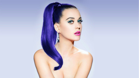 Katy Perry donne une réponse tout en beauté à Rihanna