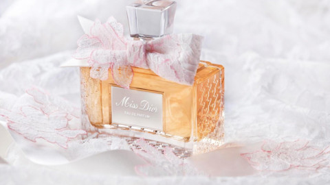Dior Miss Dior Edition d’Exception : Un parfum limité à 25 exemplaires
