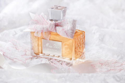 Dior Miss Dior Edition d’Exception : Un parfum limité à 25 exemplaires