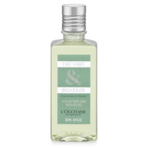 L'Occitane Par Type de Parfum : Douche parfumée Thé Vert & Bigarade