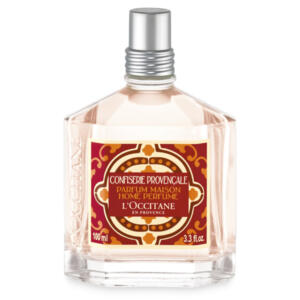 L'Occitane Parfum d'intérieur : Parfum Maison Confiserie Provençale