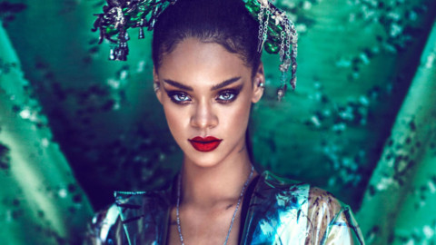 Fenty Beauty by Rihanna : Une sortie prévue pour automne 2017