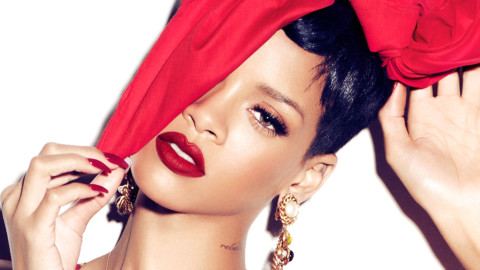 Rihanna collabore avec LVMH