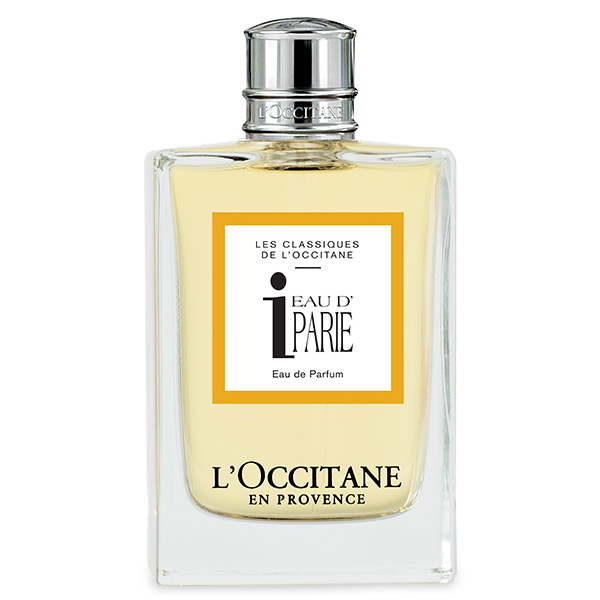 L'Occitane Les Classiques de l'Occitane : Eau d'Iparie - Eau de Parfum Les Classiques