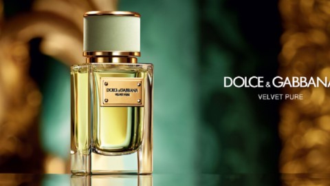 Shiseido investit en France pour les parfums Dolce & Gabbana